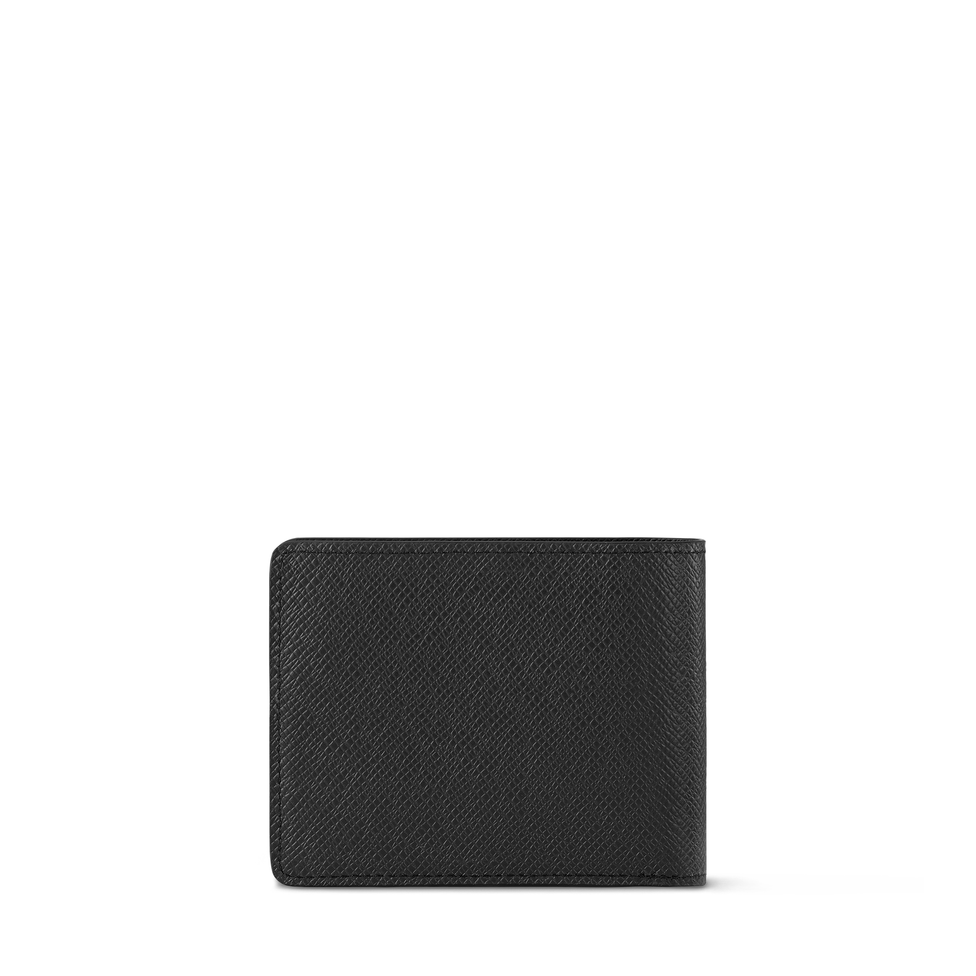 Taiga Leather All Wallets and Small Leather Goods Wallets and